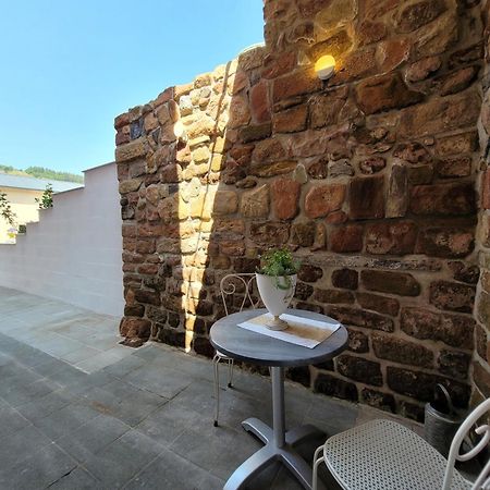 Luxurioese Ferienwohnung Mit Wellness Oase Saarburg Buitenkant foto