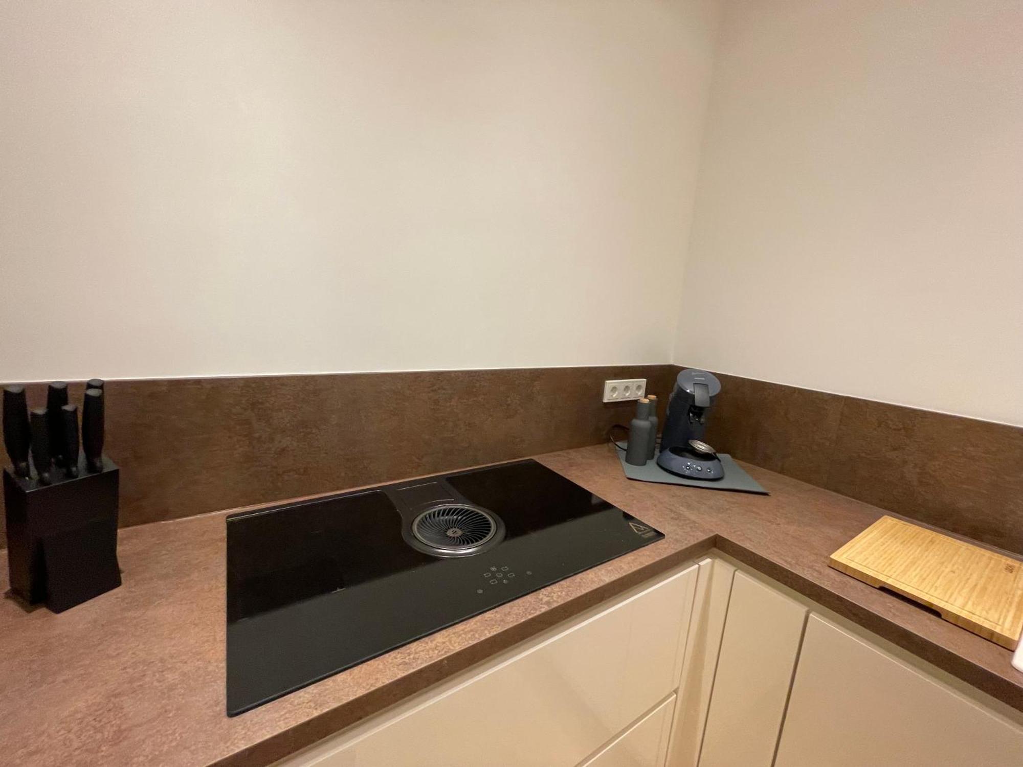 Luxurioese Ferienwohnung Mit Wellness Oase Saarburg Buitenkant foto