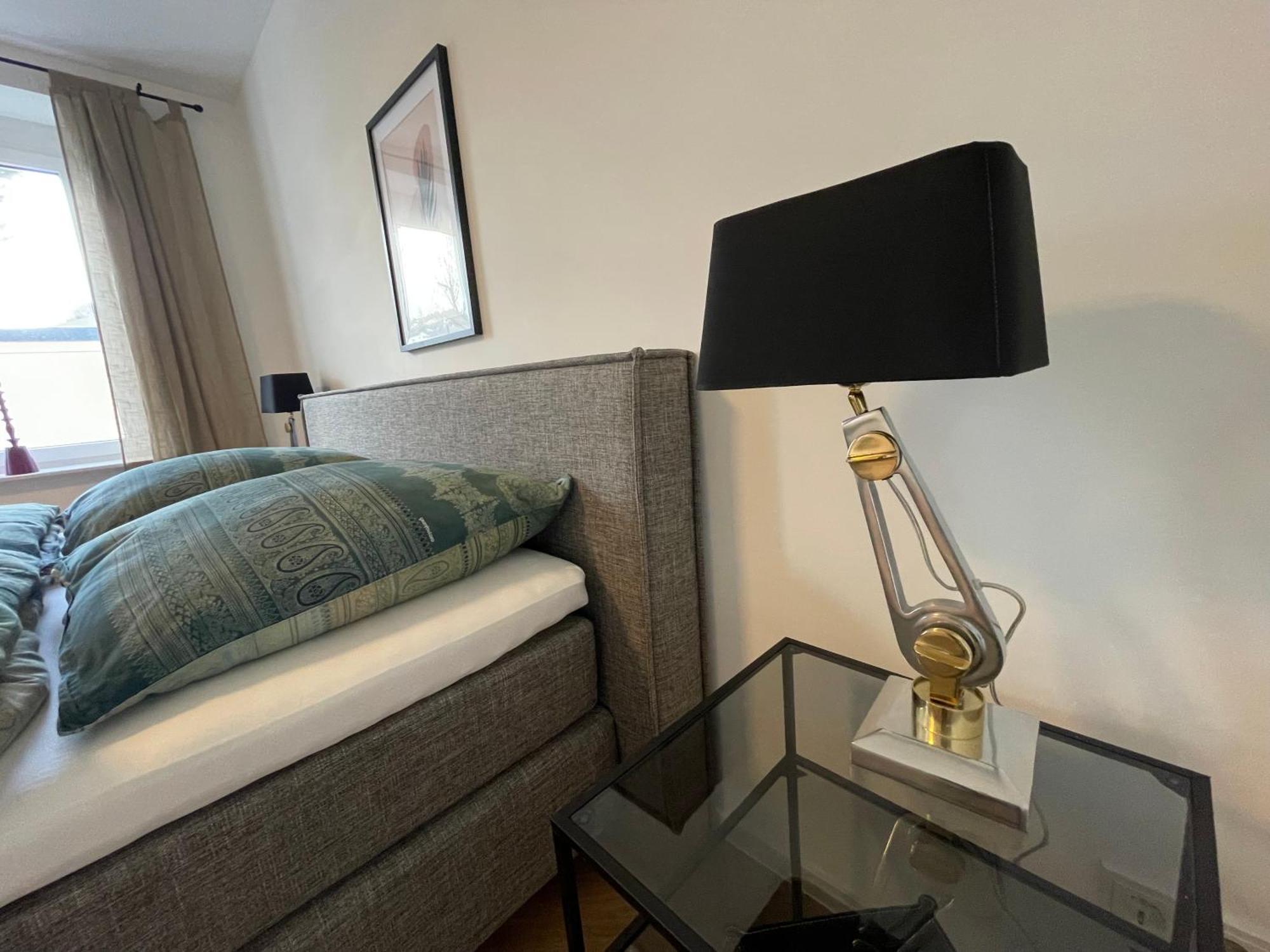 Luxurioese Ferienwohnung Mit Wellness Oase Saarburg Buitenkant foto