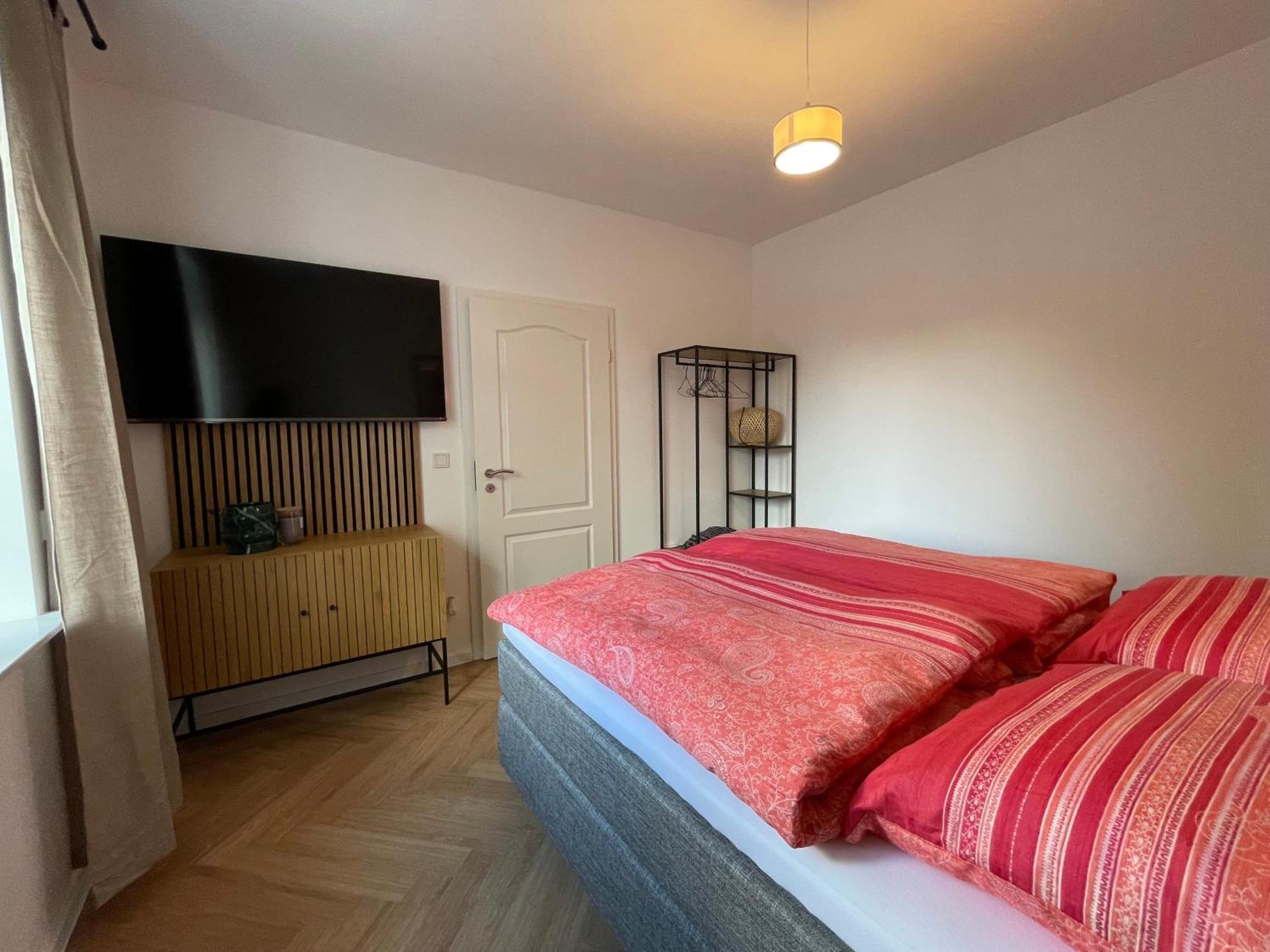 Luxurioese Ferienwohnung Mit Wellness Oase Saarburg Buitenkant foto