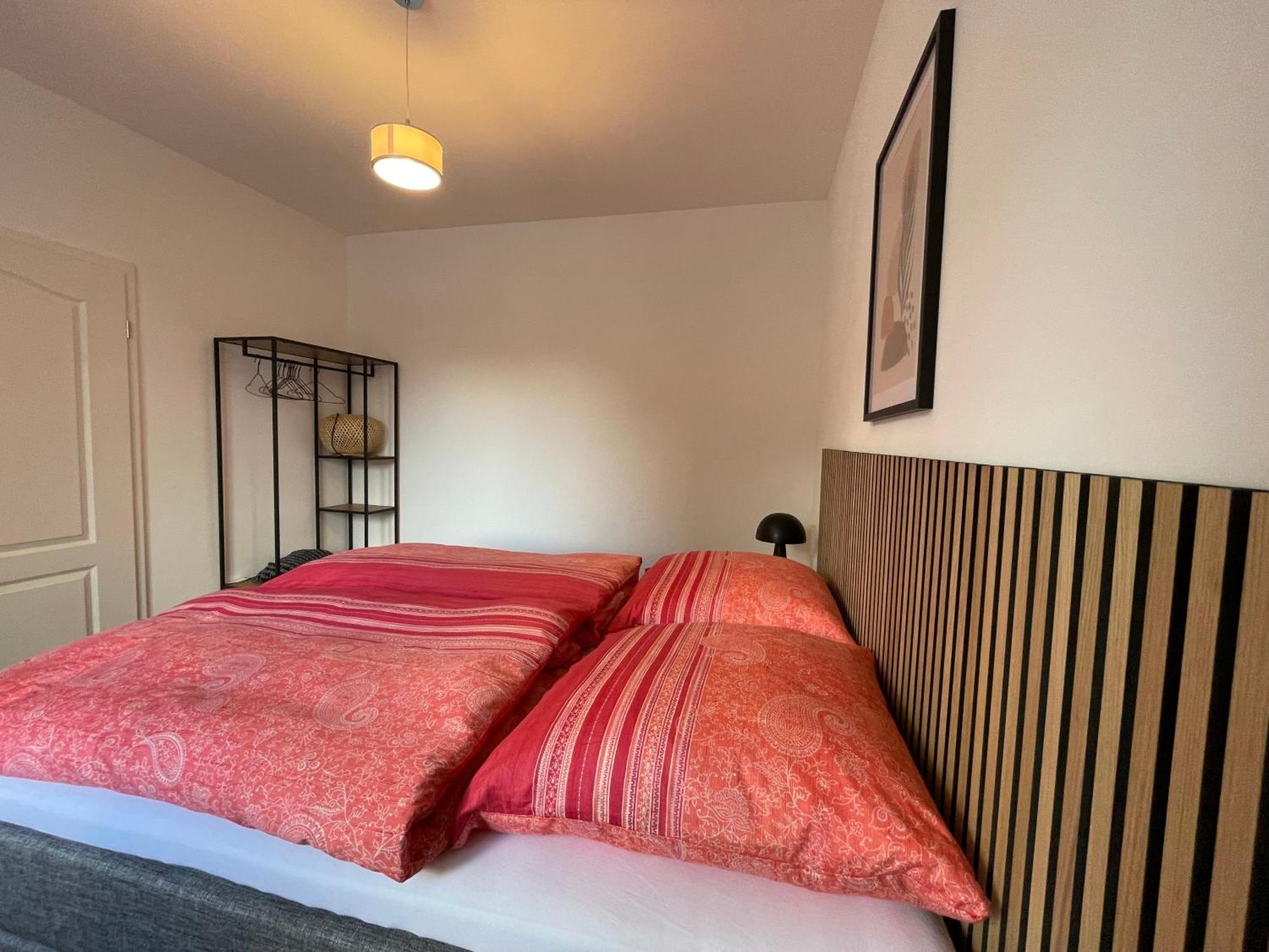 Luxurioese Ferienwohnung Mit Wellness Oase Saarburg Buitenkant foto