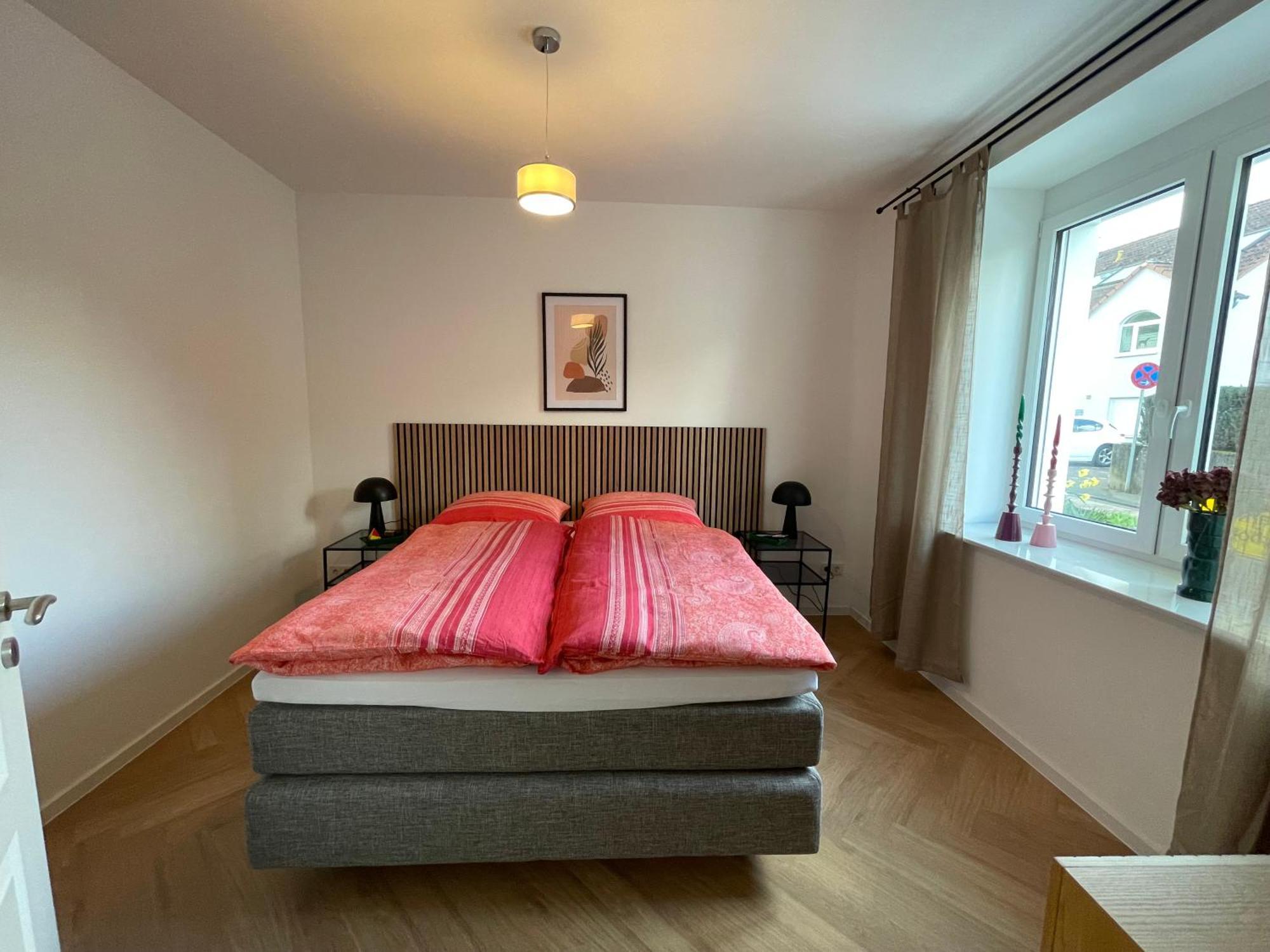 Luxurioese Ferienwohnung Mit Wellness Oase Saarburg Buitenkant foto